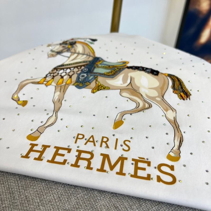 Hermes T-Shirts